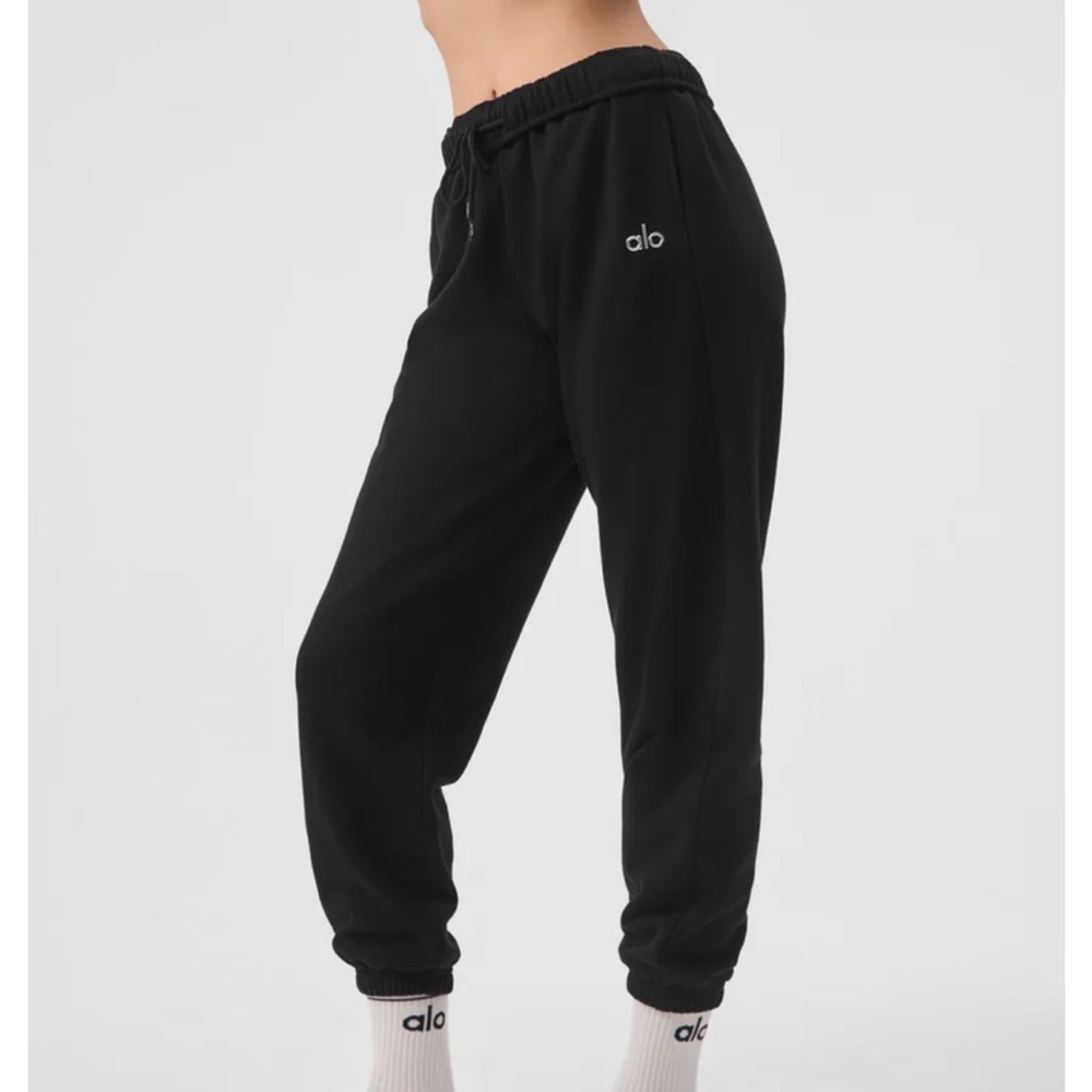 ALO Accolade Sweatpants Jogger